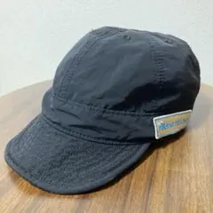 60/40 cap