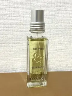 【新品未使用品】ロクシタン　テヴェールビガラードオードトワレ30mlのサムネイル