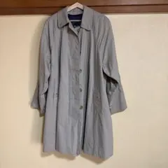 Burberrys ステンカラーコート バルマカーンコート ヴィンテージ