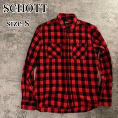 2026年最新】SCHOTT メンズ シャツの人気アイテム - メルカリ