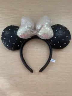 ディズニー カチューシャ