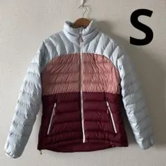 L.L.Beanダウンジャケット