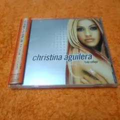 Christina Aguilera Mi Reflejo