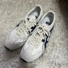 オニツカタイガーCALIFORNIA 78EX 28cm