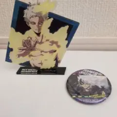 僕のヒーローアカデミア 死柄木弔　オールフォーワン