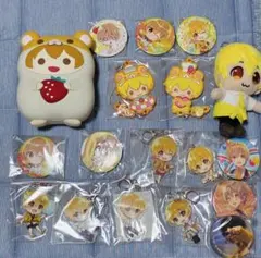 2026年最新】すとぷりグッズるぅとの人気アイテム - メルカリ