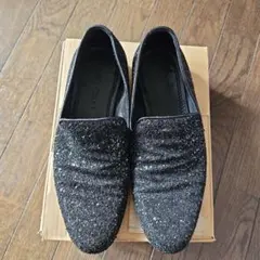 JIMMY CHOO 　メンズシューズ