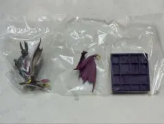 モンスターハンター モンハン モンスターコレクションギャラリー メルゼナ