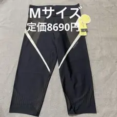 新品　トリンプ triaction レギンス・スパッツ「Mサイズ」②