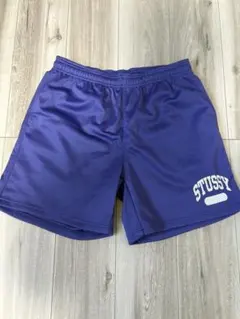 stussy MESH SHORTのサムネイル