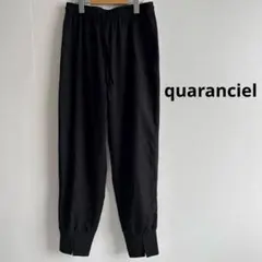 セール◎ カランシエル　quaranciel SHIPS ジョグパンツ
