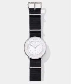 SEIKO Metronome Watch Fragment Edition