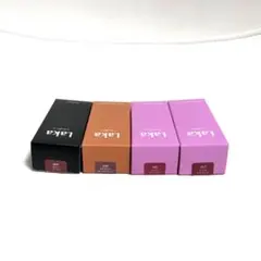 LAKA リップ　口紅　ティント　デビルリップ　バルキーマットリップスティックのサムネイル