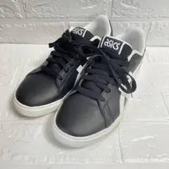 【極美品】ASICS ローカット スニーカー 1191A165 25cm