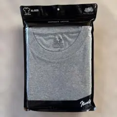 【FRUIT OF THE LOOMxNUMBER(N)INE 】パックT