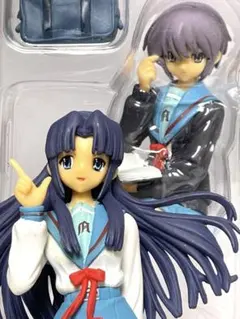 激レア★ 涼宮ハルヒの憂鬱 デカ アクリルスタンド 涼宮ハルヒ 激レア☆ 涼宮ハルヒの憂鬱 デカ アクリルスタンド 涼宮ハルヒ
