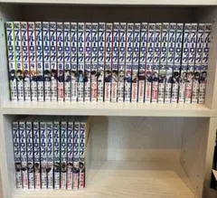 ブルーロック 1-36巻 ＋映画エピソード凪の入場者特典（漫画3冊と色紙