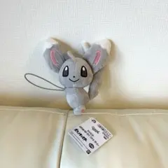ポケットモンスター ぐらぶらりんぬいぐるみ チラーミィ マスコット ポケモン