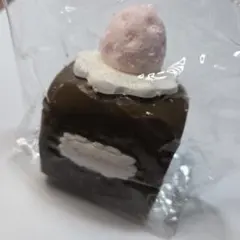 momoco 氷バタースクイーズ チョコレートケーキ