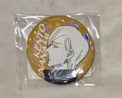 呪術廻戦　完全受注生産　オールスター缶バッジ【七海建人】