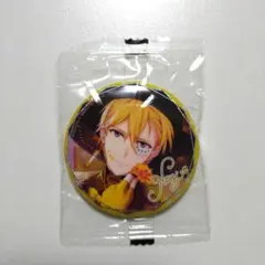 六弥ナギ　缶バッジ