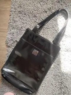 CELINE ブラック トートバッグ