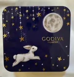 GODIVA オータムコレクション　2025
