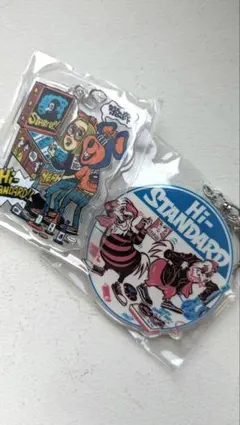 hi-standard ミュージシャン