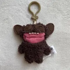 FUGGLER Funny Ugly Monster ぬいぐるみ