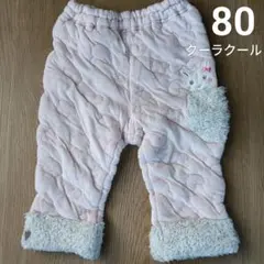 *キムラタン*クーラクール*パンツ*80cm*うさぎ*