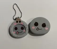 RIIZE RIIZING LOUD ランダムトイ ウンソク うちわアクセサリー