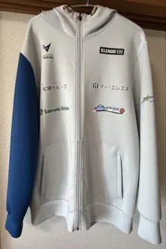 g*5様 長崎ヴェルカ ウォームアップウェア 2XL VELCA g*5様 長崎ヴェルカ ウォームアップウェア 2XL VELCA - メルカリ