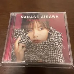相川七瀬 Live Emotion Concert Tour '97 DVD - メルカリ