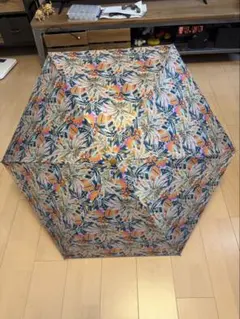 2026年最新】SOULEIADO レディース折りたたみ傘 晴雨兼用の人気