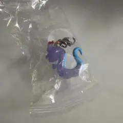 モンスターズインク　めじるしアクセサリー　ランドール