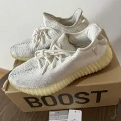 YEZZY BOOST 350 V2 23 US5