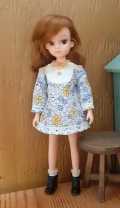 2025年最新】復刻初代リカちゃんの人気アイテム - メルカリ