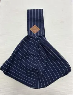 ベッタbetta ストライプ柄 スリング インナー付