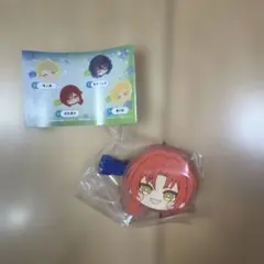 あんスタ 月永レオ みにコレ 前髪クリップ vol.６ ヘアクリップ