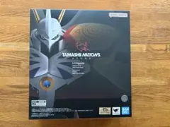 S.H.Figuarts オメガモン [BEST SELECTION]