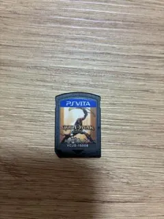 PSVitaゴッド・オブ・ウォー GOD OF WAR COLLECTION