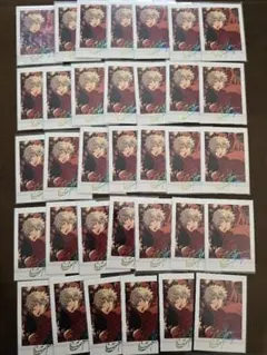 あんスタ 5周年 ぱしゃこれ