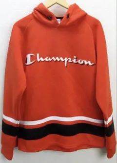 希少品！チャンピオン ラップエア パーカー XL