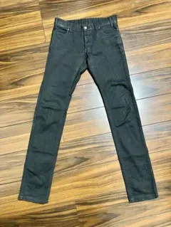 【5351プールオム】【5351POUR LES HOMMES】ブラックデニムのサムネイル