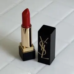 限定デザイン YSL ルージュ ピュールクチュール 01のサムネイル