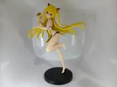金色の闇　To LOVEる -とらぶる- ダークネス　フィギュアのサムネイル
