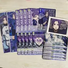 御影玲王 ぱしゃこれ まとめ売り 2026年最新】御影玲王 ぱしゃこれの人気アイテム - メルカリ