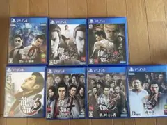 龍が如く6 ps4