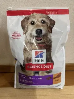 Hill's Science Diet シニア犬用 3kg