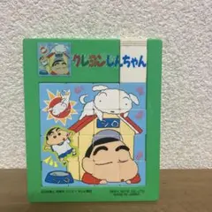 レトロ　希少　クレヨンしんちゃん ジグソーパズル 100ピース レトロ 希少 クレヨンしんちゃん ジグソーパズル 100ピース - メルカリ